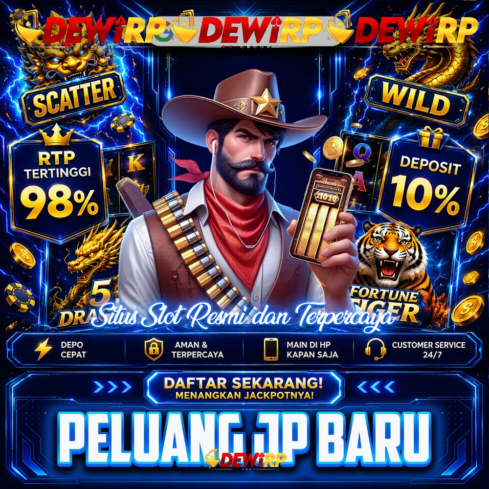 DEWIRP X CASINO ONLINE: Hal Yang Perlu Diketahui Tentang Casino Online Dan Ragam Permainan Meja Dan Teknologi Digital